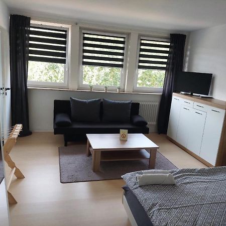 Ferienwohnung Vorlaender Munster im Heidekreis Extérieur photo