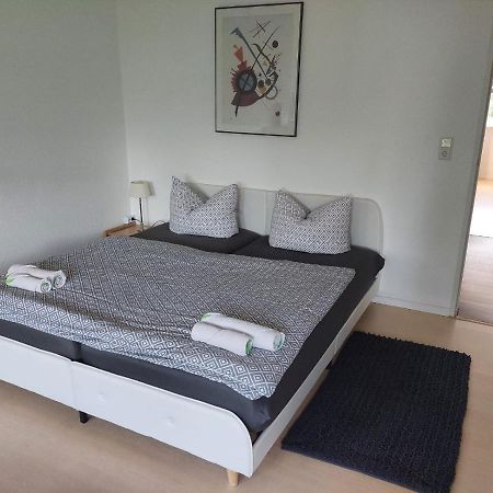 Ferienwohnung Vorlaender Munster im Heidekreis Extérieur photo