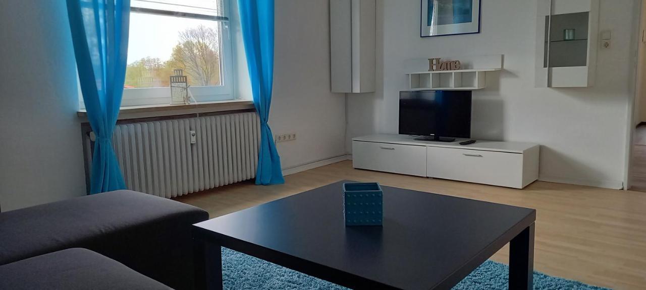 Ferienwohnung Vorlaender Munster im Heidekreis Extérieur photo