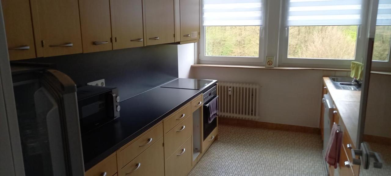 Ferienwohnung Vorlaender Munster im Heidekreis Extérieur photo