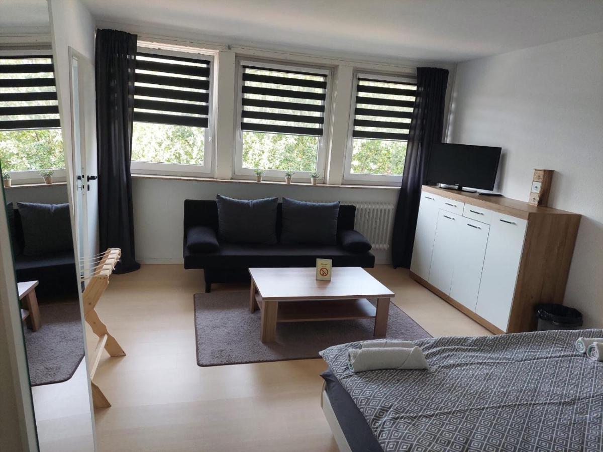 Ferienwohnung Vorlaender Munster im Heidekreis Extérieur photo