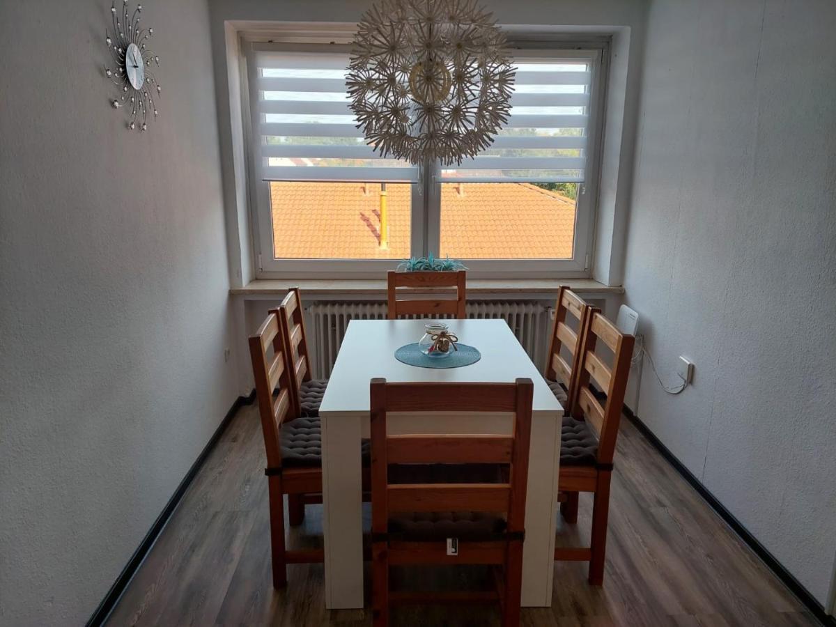 Ferienwohnung Vorlaender Munster im Heidekreis Extérieur photo